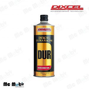 น้ำมันเบรค Dixcel DUR Racing