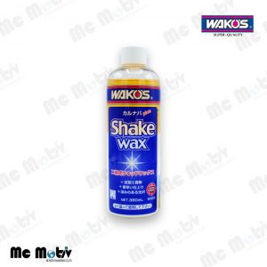 Wako's Shake Wax
